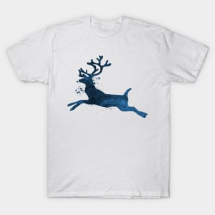 Reindeer T-Shirt